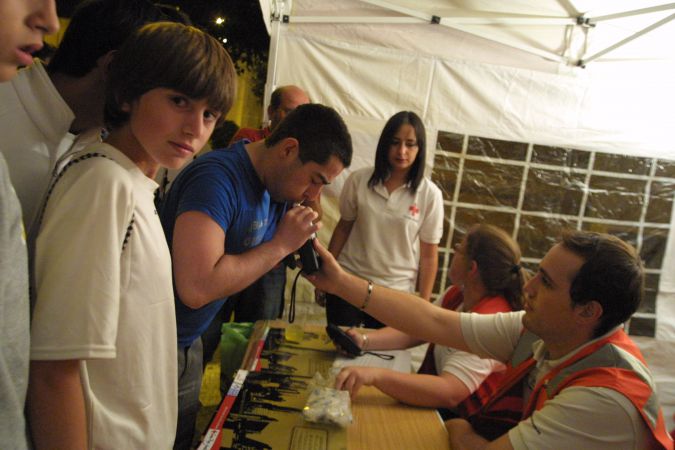 Fiestas de Calahorra 2011-21